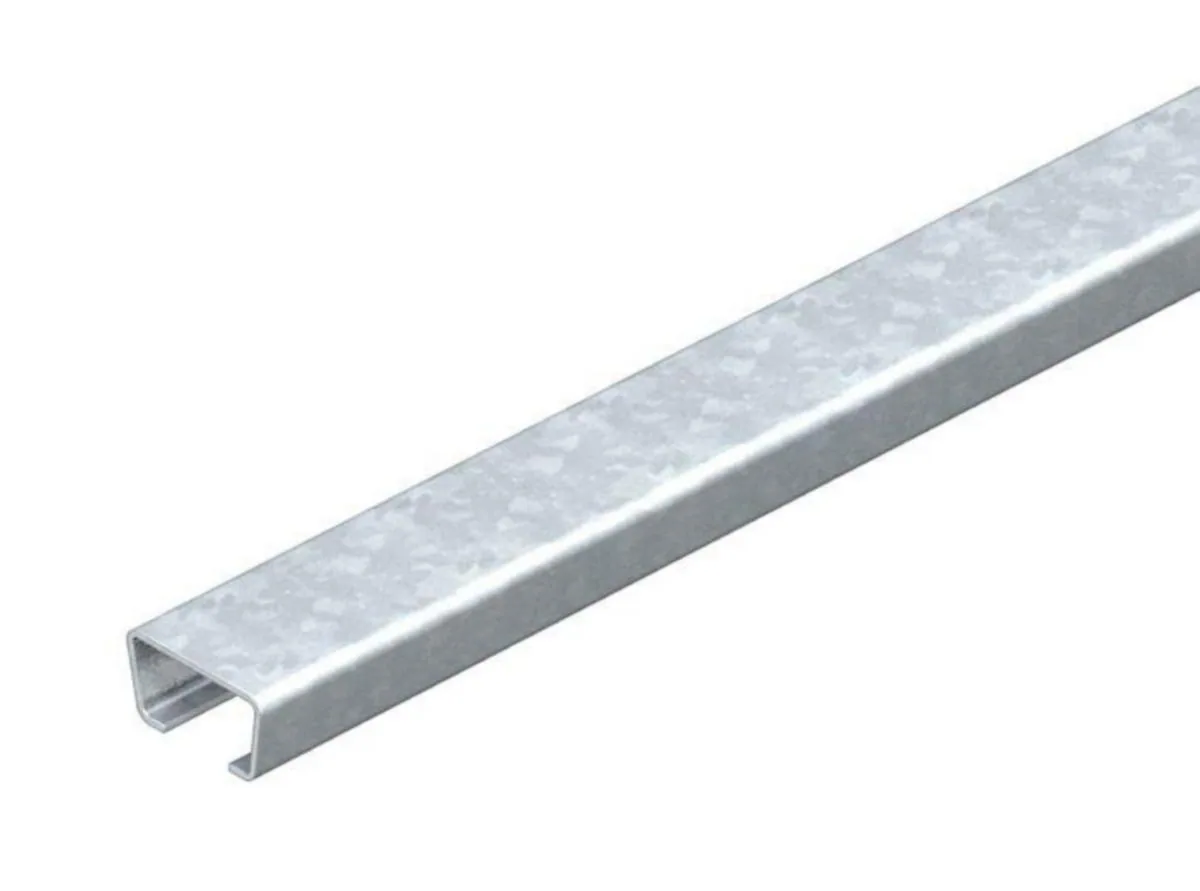 Kaarikiinnikekisko OBO VBS AML - KAARIKIINNIKEKISKO VBS OBO AML3518UP2000FT 2000x35x18mm
