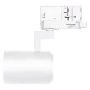Kohdevalaisin Ledvance Tracklight Eco - KOHDEVALAISIN LEDVANCE TR SP HOUSING GU10 WT
