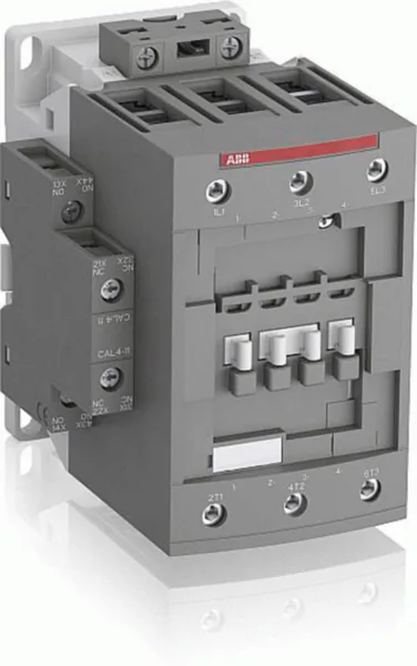 Kontaktori ABB 4-NAP.(2S+2A)