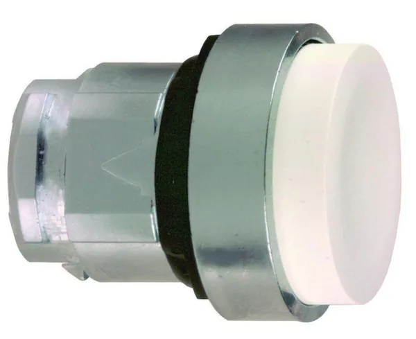 Kumisuojuspainike Schneider Electric Harmony ZB4BL1