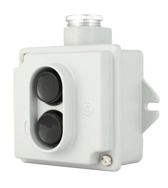 Kytkin 16A 250V IP44 Selcast VAIHTO 1xPK16 HARM