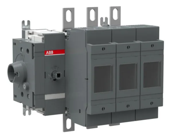 Kytkinvaroke ABB 3-napainen OS OS200DS30