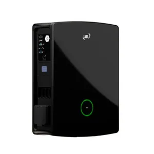 Latausasema peruslataus ABL - LATAUSASEMA PERUSLAT. UTU EM4 CONTR 2X11KW PR VVJS MID 4GSIM