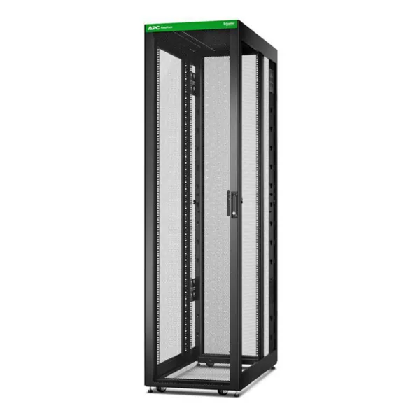 Lattiakaappi Schneider Electric Easy Rack 48U 600X1200MM