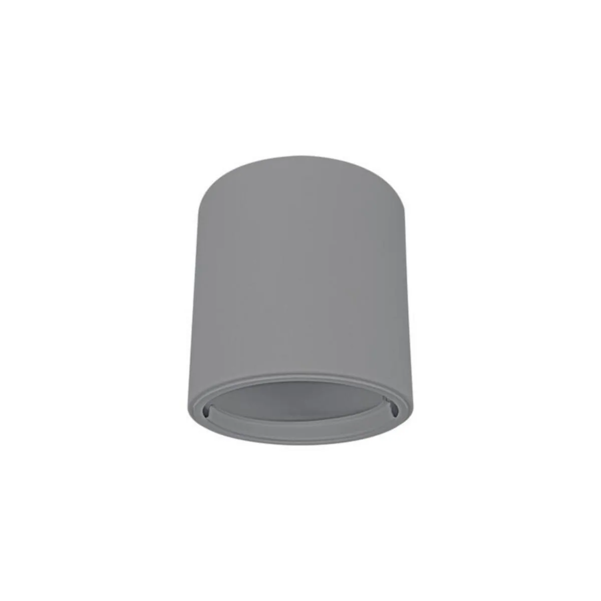Mekaaninen lisätarvike Ledvance Downlight Comfort kiinnityskehys DL CMFT FRAME D100 GREY – harmaa