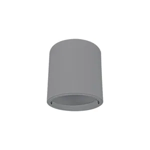 Mekaaninen lisätarvike Ledvance Downlight Comfort kiinnityskehys - MEKAANINEN LISÄTARV LEDVANCE DL CMFT FRAME D100 GREY