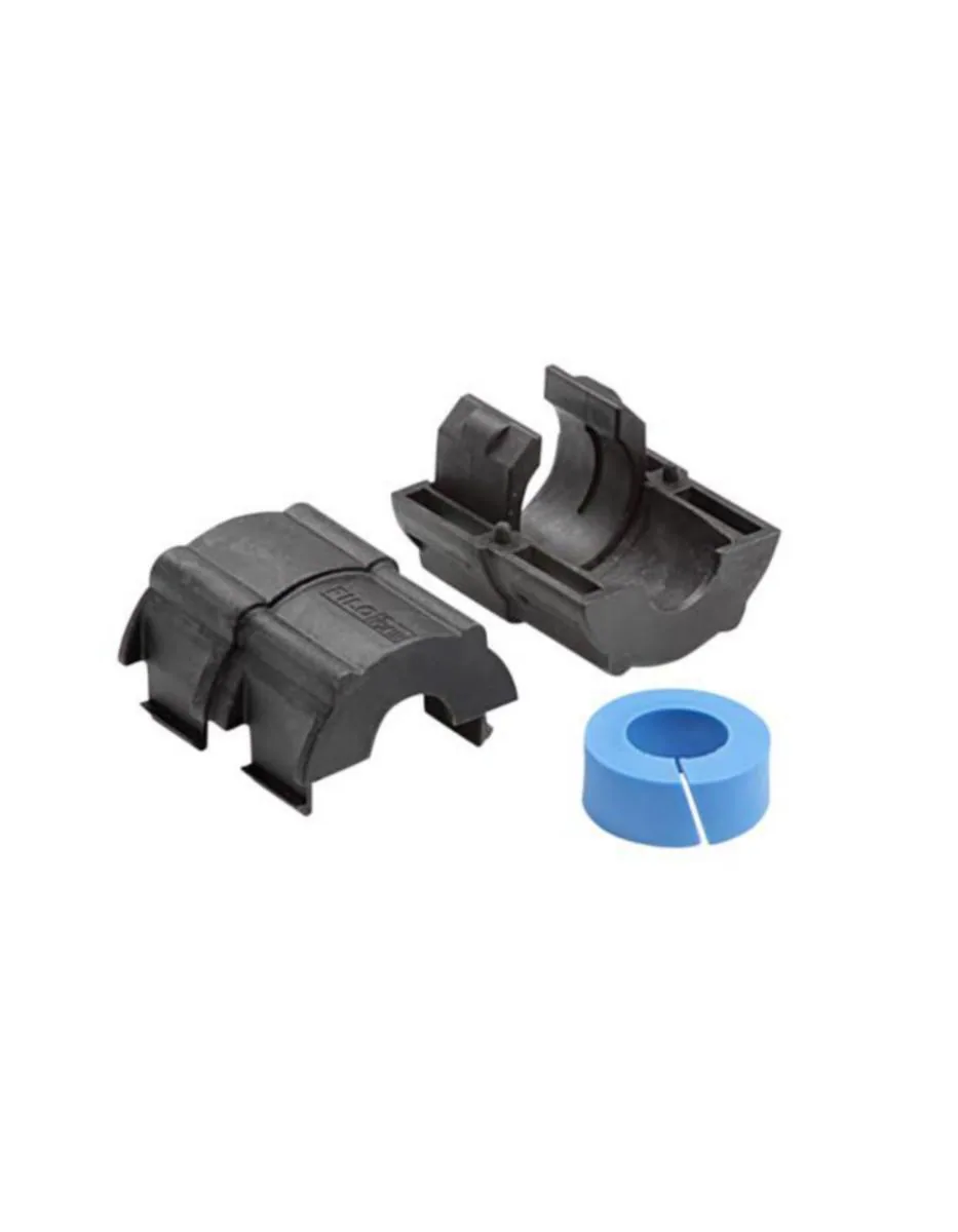 Mikrokanavaliitin Hexatronic halkaistava sulku - MIKROKANAVALIITIN HEXATRONIC HALKAISTAVA SULKU 14/5,0-6,5MM