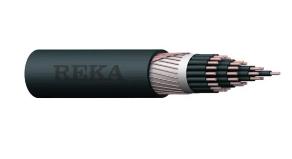 Ohjauskaapeli Reka MCMO ECA 37x2,5 K1000