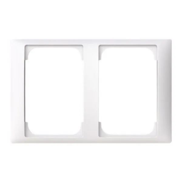 Peitelevy ABB SAGA 100 mm 2OS/IP21/100MM