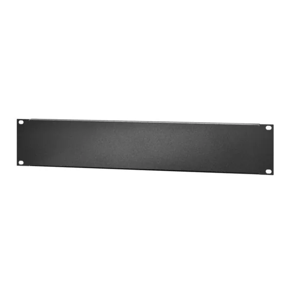 Peitepaneeli Schneider Electric Easy Rack KAAPPITARVIKE 2U, METALLINEN