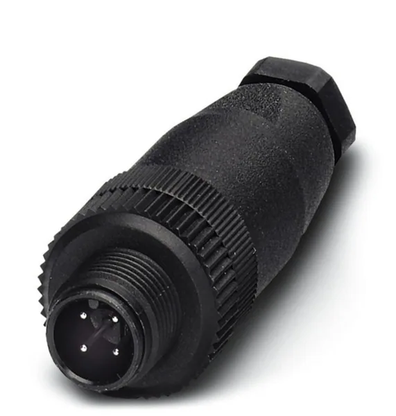 Pistoliitin uros SACC Phoenix Contact SACC-M12MS-4CON-PG 7