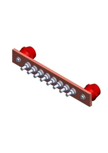 Potentiaalitasauskisko UTU MEB - POTENTIAALITASAUSKISKO UTU MEB50-8 10X50X360 8 REIKÄÄ