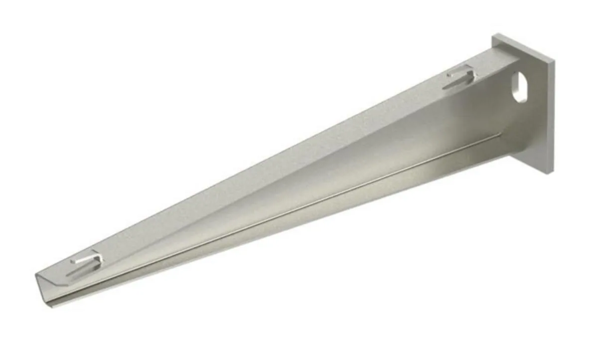 Seinäkannake OBO KTS AWG 15 11 VA4571, HST