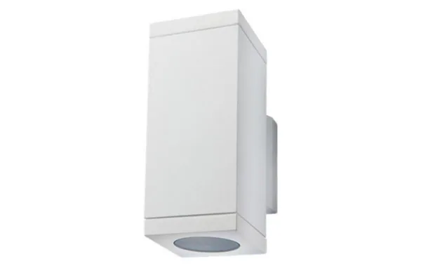 Seinävalaisin ulko SG Echo S 2X4.5W 27K VA