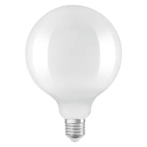 Sisustuslamppu Ledvance Value Classic - SISUSTUSLAMPPU VALUE CLASSIC G125 17W/830 2452LM E27 FR