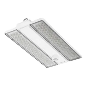 Syväsäteilijä Ledvance High Bay PFM Flex Sensor - SYVÄSÄTEILIJÄ HIGH BAY PFM HB FLEX 240W 840 70D ML PIR