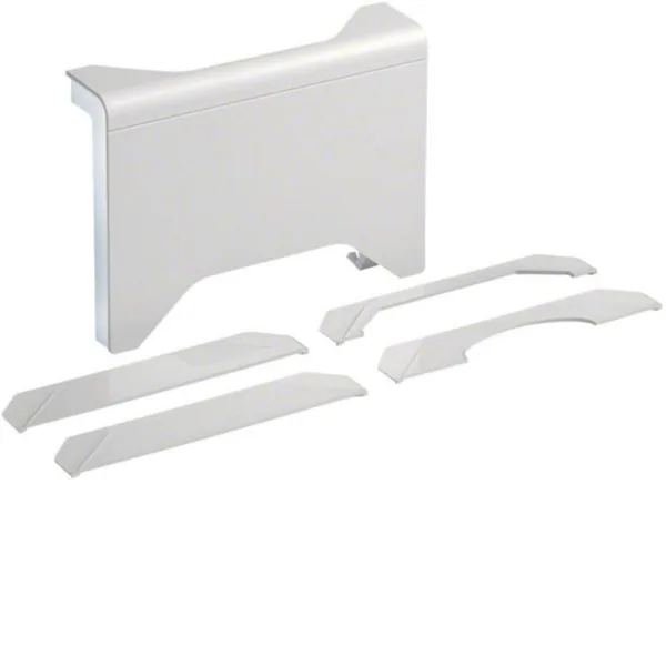 T-kappale Hager Tehalit.SL 3D, SL201158 SL20x115 white