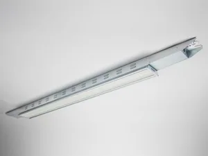 Teollisuusvalaisin avoin Hide-a-lite Indline G2 - TEOLLISUUSVAL AVOIN INDLINE G2 IP23 23350LM 125W