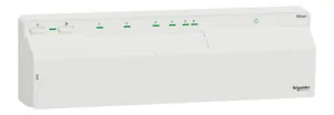 Termostaatti Schneider ElectricWiser - TERMOSTAATTI WISER WISER LÄMMITYSYKSIKKÖ 230V AC