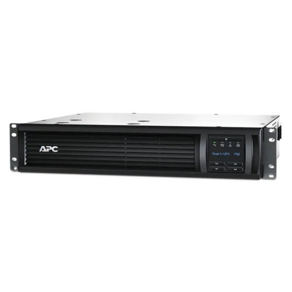 UPS line-interactive APC by Schneider Electric Smart-UPS SMT RM 750VA 230V