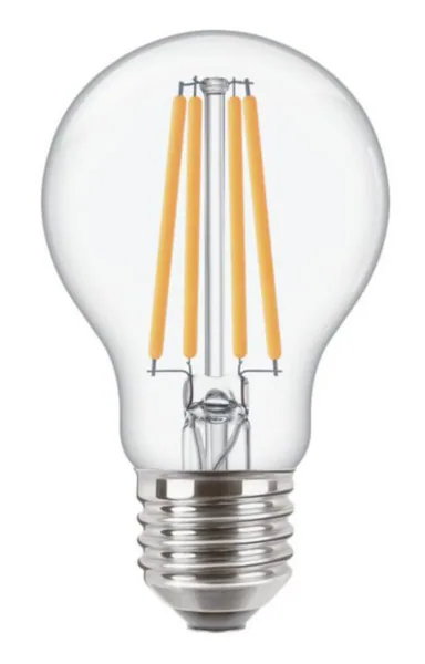 Vakiolamppu Philips CorePro ND 10.5-100WE27 827 CL G1521LM