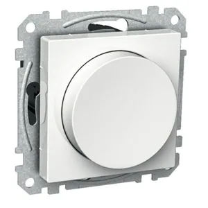 Valonsäädin Schneider Electric Exxact 1-10V ohjain - VALONSÄÄDIN EXXACT 1-10V UPK VAL