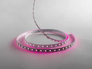 Valoprofiili/-nauha Hide-a-lite LEDstrip 24V RGBW - VALOPROFIILI/-NAUHA RGBW IP20 24V 780LM/M 17,6W/M RGBW 5M