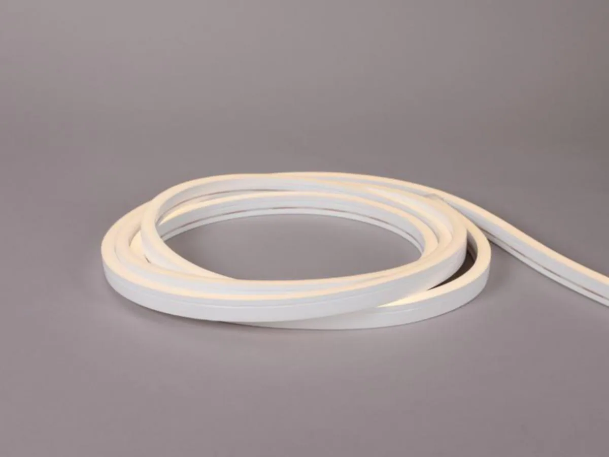 Valoprofiili/-nauha Hide-a-lite LEDstrip Neon - VALOPROFIILI/-NAUHA NEON LEDSTRIP 24V NEONS IP67 4K /M
