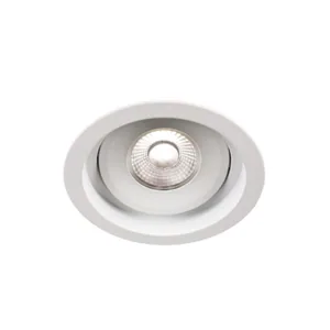 Alasvalo Hide-a-lite Level Quick ISO - ALASVALO QUICK IP44 560lm 6W 4000K DIM WH