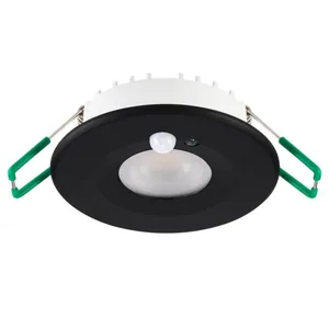 Alasvalo Sylvania Start Spot PIR - ALASVALO SYLVANIA IP65 670/1050LM 2.7K-4K PIR BL