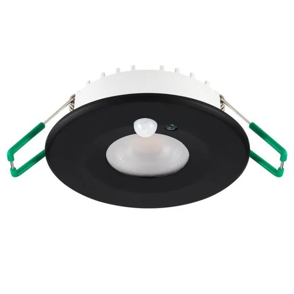 Alasvalo Sylvania Start Spot PIR IP65 670/1050LM 2.7K-4K BL