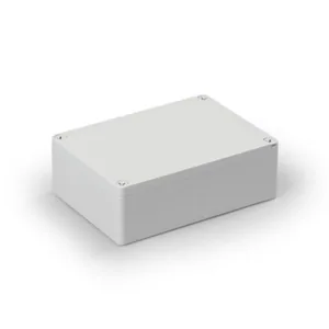 Asennuskotelo ABS Ensto SABP - ASENNUSKOTELO ABS ENSTO IS SABP131806T 125x175x60mm
