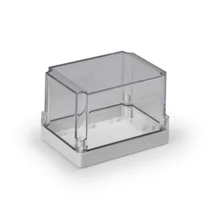 Asennuskotelo PC, Ensto - ASENNUSKOTELO PC ENSTO IS SPCP131813LT 125x175x125mm