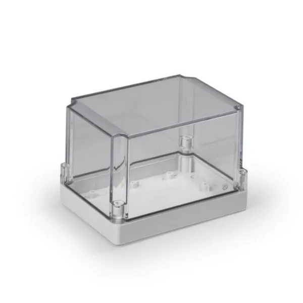 Asennuskotelo PC, Ensto SPCP131813LT 125x175x125mm