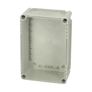 Asennuskotelo PC Fibox EKJ - ALAOSA FIBOX EKJB 280x190x100