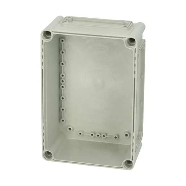 Asennuskotelo PC Fibox EKJ ALAOSA EKJB 280x190x100