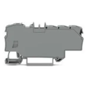 Haaroitusliitin Wago - HAAROITUSLIITIN 1X6(10)MM²/6X1.5(2,5)MM², HAR