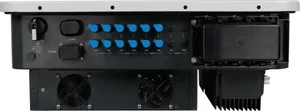 Invertteri Sungrow SG - INVERTTERI SUNGROW SG SG33CX-P2