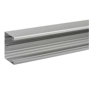 Johtokanava Schneider Electric Thorsman INKA - JOHTOKANAVA THORSMAN INKA U 100X72X2500 AL AN