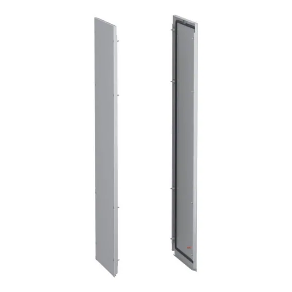 Kaappi lattia-asennus Fe Schneider Electric PanelSeT sivuseinäpari SFN 1200X400