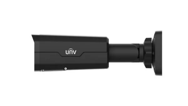 Kamera-IP UNV Prime-III Bullet 4MP 4.0MM POE MUSTA
