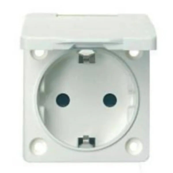 Kojepistorasia Schneider Electric 239 619 010 JL IP54 VALK