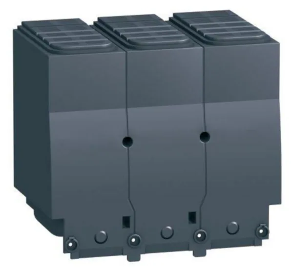 Kompaktikatkaisija Schneider Electric LV432595 LEVITTIMELLE 3P