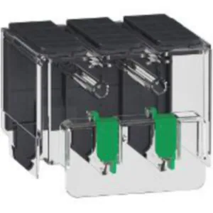 Kosketussuoja Schneider Electric Compact - KOSKETUSSUOJA COMPACT LV426912 NSXM KOSKETUSS 3P