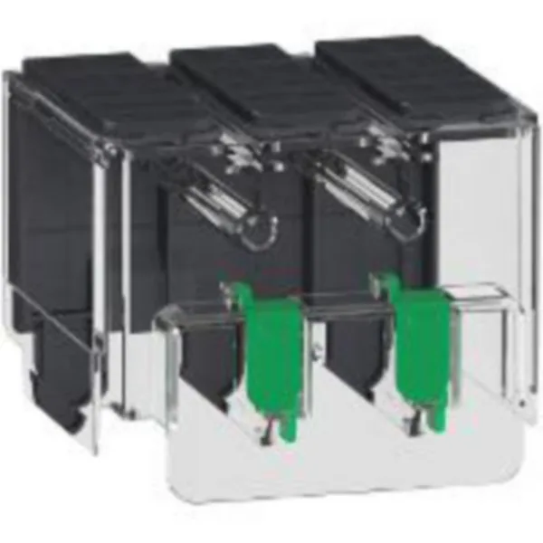Kosketussuoja Schneider Electric Compact LV426912 NSXM KOSKETUSS 3P