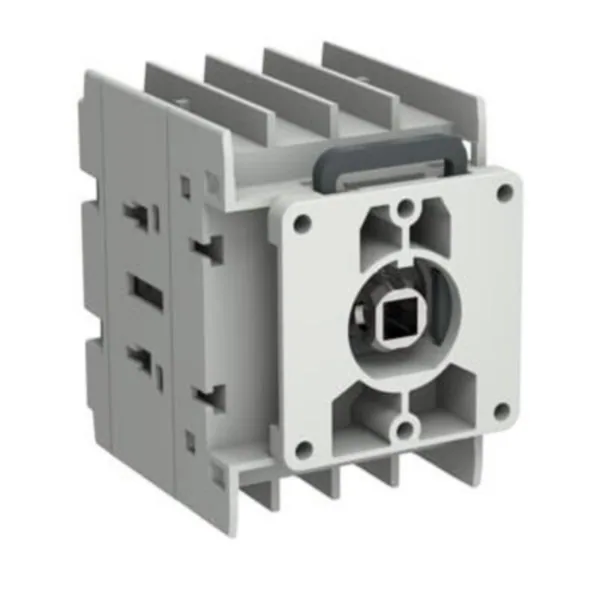 Kuormankytkin vipu ABB Plus 4-napainen 4-NAP. 16A 690V AC-22A