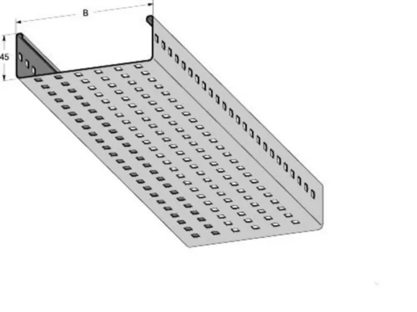 Levyhylly MP-Bolagen rei'itetty MP-393V REIJITETTY 50V 3m
