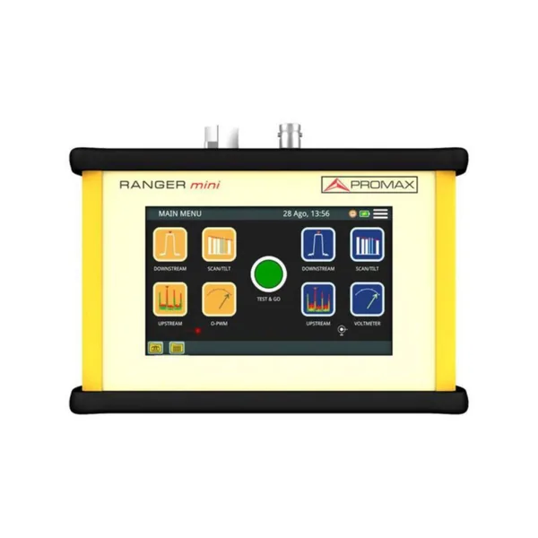 Mittalaite Promax Ranger Mini