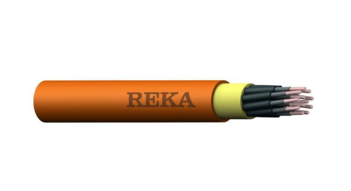 Ohjauskaapeli-FRHF Reka - OHJAUSKAAPELI-FR REKA FRHF 12x1,5 F4B K500