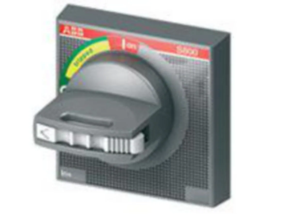 Oviväännin, ABB - VÄÄNNIN S800 S800-RHE-H